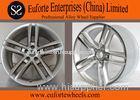 Audi A8L Aluminum Alloy Wheels Rims / Lightweight Car Wheels