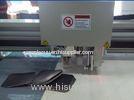 Roll Blanket Cutting Printing Plaste Pieces Making CNC Cutting Machine