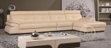 Furniture Modern Sofa Leather Couches