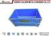 Custom Workshop / Factory Metal Wire Mesh Container Zinc Plating Large