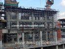 Concrete Wall Formwork / Timber Beam Formwork for Afiniti Residences ( Malaysia )