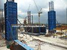 Steel Frame adjustable column formwork for concrete structures , building formwork