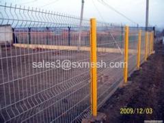 High Quality Lowes Hog Wire Fecing/American Style Fence