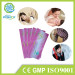 Kangdi supply magic material women heat menstrual cramp pain pads