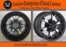 Strong Spokes SUV 16x8 off road wheels , 15 Inch Alloy Wheels