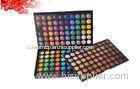 Cosmetic Eyeshadow Palette 180 Colors With 3Layers , Makeup Eye Shadow Palettes
