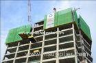 Durable Building Formwork panel for Puchong Financial Corporate Centre ( Malaysia )