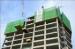 Durable Building Formwork panel for Puchong Financial Corporate Centre ( Malaysia )