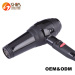 2400W AC Motor Low Noise Electric Handle Hair Dryer Professional Blow Dryer with excellent prices 220V