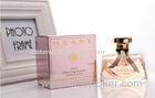 OEM / ODM Glass Bottle Customized Perfume / Parfum 50ML for Woman