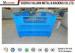 Weather Proof Asian Butterfly Mesh Storage Crate With 600kg Loading Capacity
