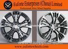 21inch X4 20inch BMW Replica Wheel Black Machine Face Aluminum Alloy SUV Wheels For BMW X4 X5 X6