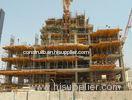 Construction Building Formwork , Steel Frame Formwork For Union Residential Tower