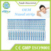 Kangdi OEM&ODM manufacturer nasal strips stop snoring nasal strips