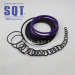 MB1600 hydraulic breaker seal kit from Guangzhou seal manufacture