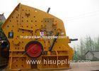 Airport building Impact Crusher For stone / mining crushing 80-130t/h