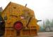 Airport building Impact Crusher For stone / mining crushing 80-130t/h