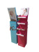 Kinchla Point of Sale Cardboard Floor Display Stand for Baby Products