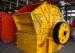 Hydraulic Small Stone Hammer Crusher With Multiple chambers / fine crusher