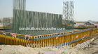 Box girder Formwork , peri formwork scaffolding engineering in construction