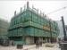 Automatic Climbing Formwork For Wangjing SOHO center T3 Project , Tower Formwork