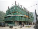 Automatic Climbing Formwork For Wangjing SOHO center T3 Project , Tower Formwork