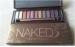 NAKED Eyeshadow Palette Makeup 12 Colors Palettes Brand Eye Shadow With Brusher