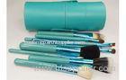 Fashion MAC Makeup Brush Sets 12PCS With Customizable Colors