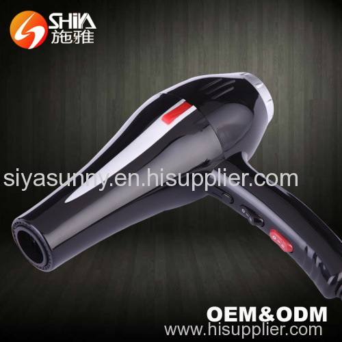 Automatic multifunctional professional electronic blow dryer beauty tools hair accelerator hair dryer