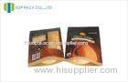 Nuts Kraft Paper Stand Up Spices Packaging Dehydrated Foods Storing heat sealed