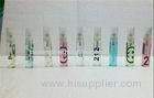 Franch Brand Mini Perfume Samples , Customised 5ml Test Tube Perfume