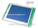 High resolution STN type transflective lcd panel screen Graphic for automotive