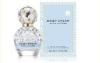 Marc Daisy Dream Original Perfumes White Flowers Cap With Light Blue Glass Bottle 50ml/100ml