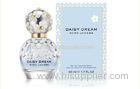 Marc Daisy Dream Original Perfumes White Flowers Cap With Light Blue Glass Bottle 50ml/100ml