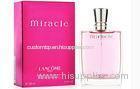 AAA Lancome Miracle Women Original Perfumes 100ml/30ml Eau De Parfum Pink Color