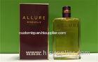 Lady Perfume Of Allure Sensuelle Last Long Scent Female Fragrance 100ml