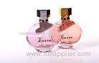 50ml Last Long Scent Fragrance Oil Brand Customized Perfume Eau De Toilette