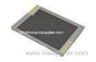 High luminance CMOS 5 Inch TFT AUO LCD Panel , Automotive / car lcd monitor 700 cd / m