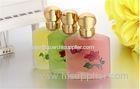 Floral Scent Customized FragranceEau De Parfum For Women / Female