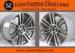 Custom 5X120 PCD BMW x5 Replica Wheels For Racing Automotive