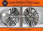 Custom 5X120 PCD BMW x5 Replica Wheels For Racing Automotive