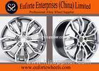 21inch X5 X6 BMW Replica Rims 20inch / Aluminum Alloy Wheels