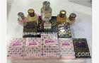 Floral Scent 25ml Mini Women Perfumes And Fragrances Eau De Toilette