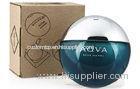 Male BVL AQVA Homme Tester Perfume , Men Fragrance Testers 100ml