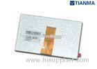 Professional RGB 24 bits with TCON TIANMA lcd display screens 350 cd / m2