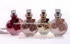 30ml Mini Personalized Perfume Crystal Bottle With Pump Sprayer