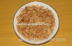 Delicious Brittle Deep Fried Onion , Golden Color Crispy Fried Onions