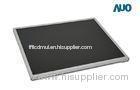 Wide temperature AUO 15'' lcd digital display screens with single channel LVDS interface