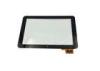 LH - CTP 7 inch capacitive LCD Touch Panel display module with Focaltech controller