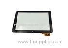 LH - CTP 7 inch capacitive LCD Touch Panel display module with Focaltech controller